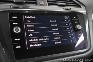 Volkswagen Tiguan Allspace 2.0 TDI 4X4*TAŽNÉ*DPH*ČR 2020