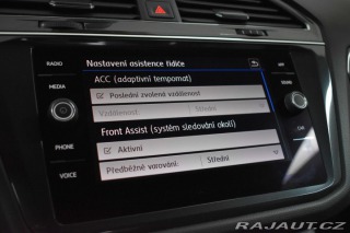 Volkswagen Tiguan Allspace 2.0 TDI 4X4*TAŽNÉ*DPH*ČR 2020