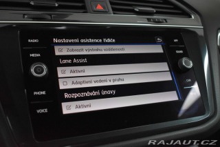Volkswagen Tiguan Allspace 2.0 TDI 4X4*TAŽNÉ*DPH*ČR 2020