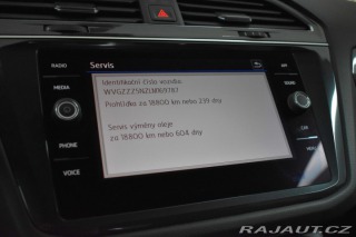 Volkswagen Tiguan Allspace 2.0 TDI 4X4*TAŽNÉ*DPH*ČR 2020