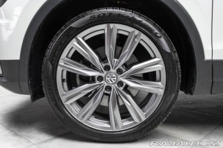 Volkswagen Tiguan Allspace 2.0 TDI 4X4*TAŽNÉ*DPH*ČR 2020