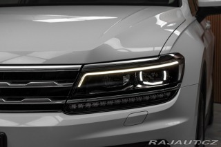 Volkswagen Tiguan Allspace 2.0 TDI 4X4*TAŽNÉ*DPH*ČR 2020