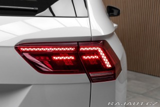 Volkswagen Tiguan Allspace 2.0 TDI 4X4*TAŽNÉ*DPH*ČR 2020