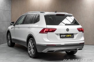 Volkswagen Tiguan Allspace 2.0 TDI 4X4*TAŽNÉ*DPH*ČR 2020
