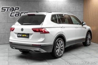 Volkswagen Tiguan Allspace 2.0 TDI 4X4*TAŽNÉ*DPH*ČR 2020