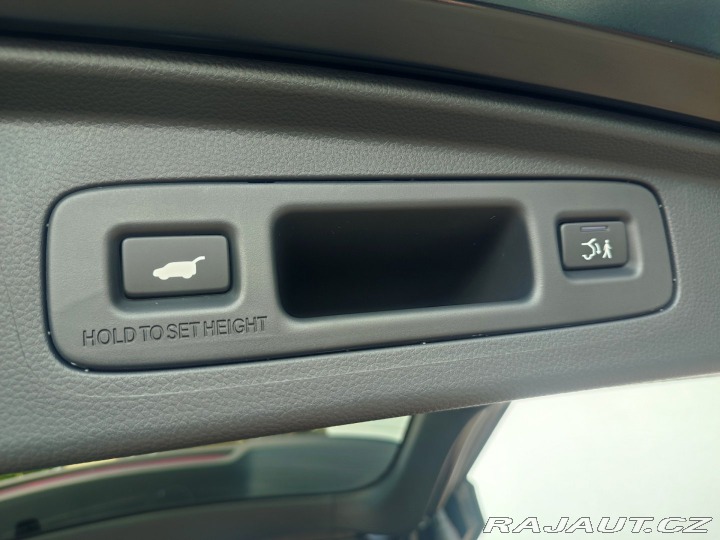 Honda CR-V 2.0 e:HEV ELEGANCE BLACK 2025