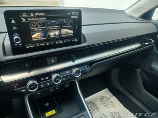 Honda CR-V 2.0 e:HEV ELEGANCE BLACK 2025