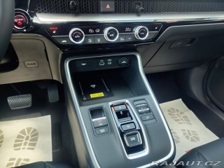 Honda CR-V 2.0 e:HEV ELEGANCE BLACK 2025