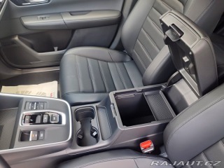 Honda CR-V 2.0 e:HEV ELEGANCE BLACK 2025