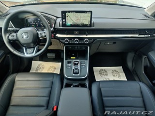 Honda CR-V 2.0 e:HEV ELEGANCE BLACK 2025