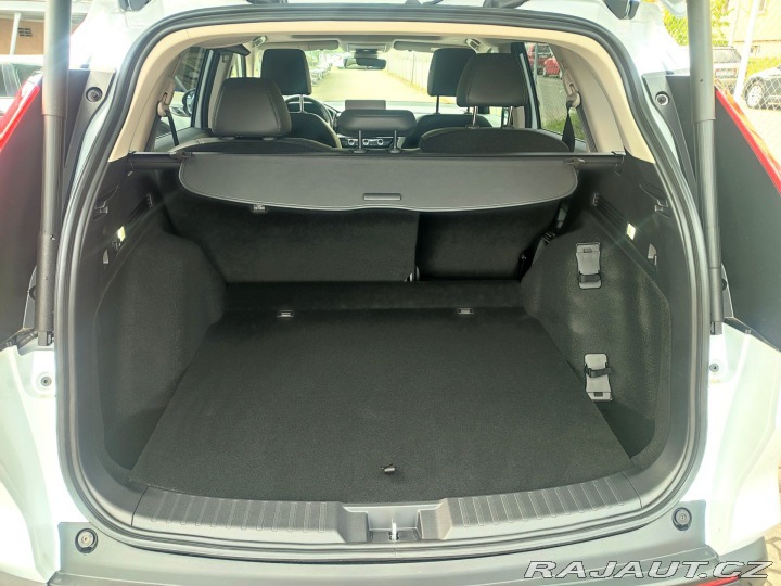 Honda CR-V 2.0 e:HEV ELEGANCE DUST 4 2025