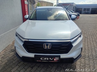 Honda CR-V 2.0 e:HEV ELEGANCE DUST 4 2025