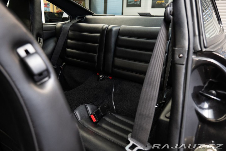 Porsche 911 (964) Carrera 2 automat 1990