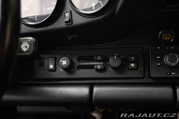 Porsche 911 (964) Carrera 2 automat 1800