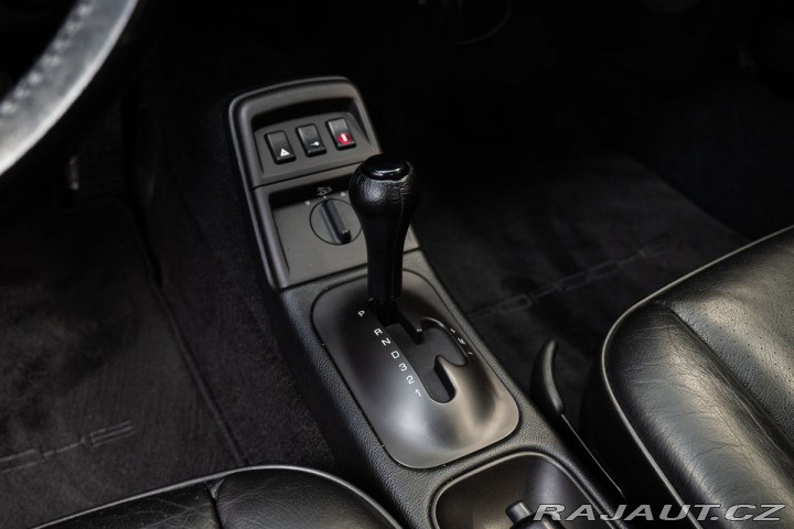 Porsche 911 (964) Carrera 2 automat 1990