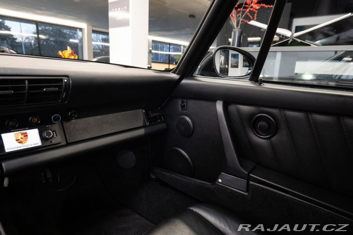 Porsche 911 (964) Carrera 2 automat 1990