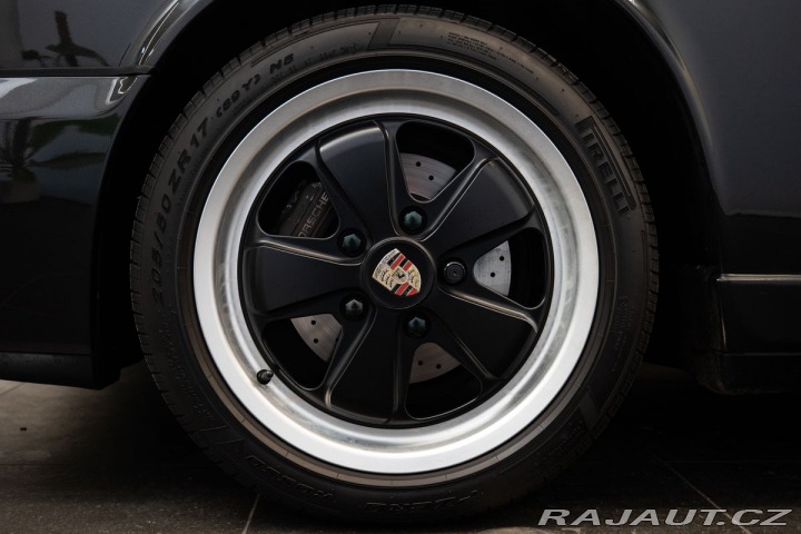 Porsche 911 (964) Carrera 2 automat 1990