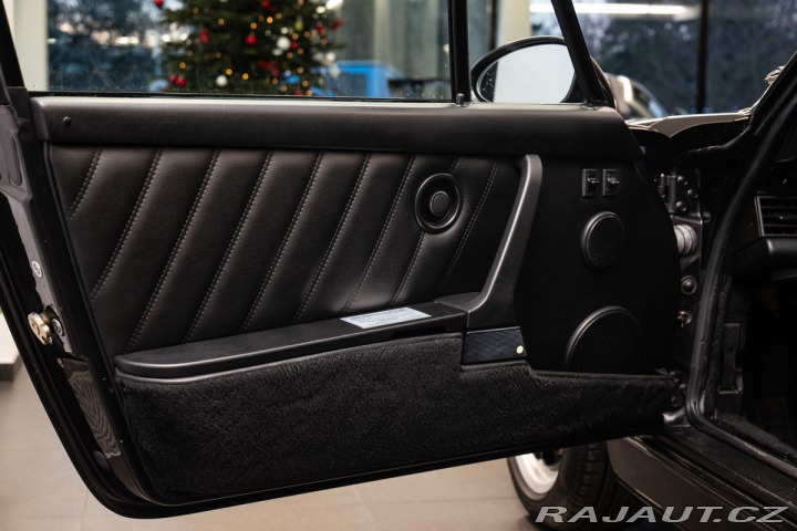 Porsche 911 (964) Carrera 2 automat 1800