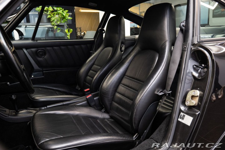 Porsche 911 (964) Carrera 2 automat 1800