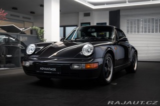 Porsche 911 (964) Carrera 2 automat 1990