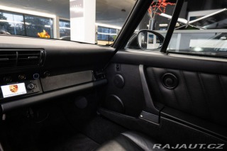 Porsche 911 (964) Carrera 2 automat 1990