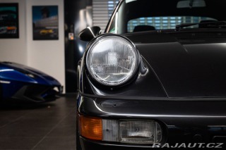 Porsche 911 (964) Carrera 2 automat 1990