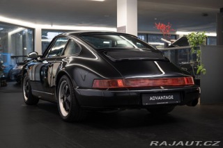 Porsche 911 (964) Carrera 2 automat 1990