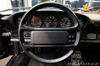 Porsche 911 (964) Carrera 2 automat 1990