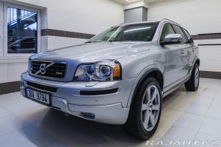 Volvo XC90 D5 147kW AWD R-design 7mí
