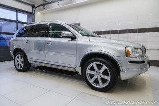 Volvo XC90 D5 147kW AWD R-design 7mí 2012