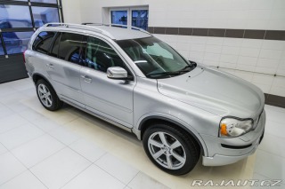 Volvo XC90 D5 147kW AWD R-design 7mí 2012