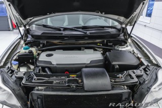 Volvo XC90 D5 147kW AWD R-design 7mí 2012