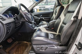 Volvo XC90 D5 147kW AWD R-design 7mí 2012
