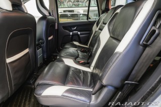 Volvo XC90 D5 147kW AWD R-design 7mí 2012