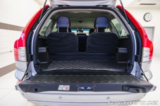 Volvo XC90 D5 147kW AWD R-design 7mí 2012