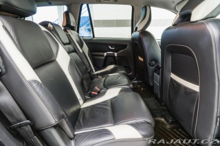 Volvo XC90 D5 147kW AWD R-design 7mí 2012
