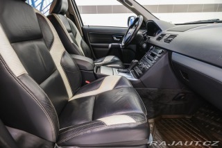 Volvo XC90 D5 147kW AWD R-design 7mí 2012