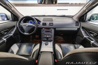 Volvo XC90 D5 147kW AWD R-design 7mí 2012