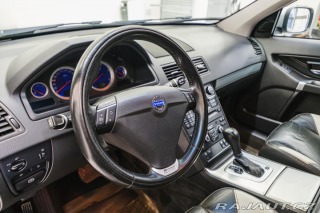 Volvo XC90 D5 147kW AWD R-design 7mí 2012