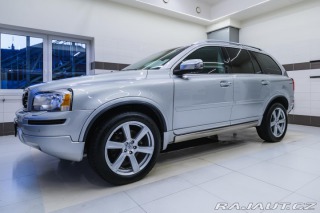Volvo XC90 D5 147kW AWD R-design 7mí 2012