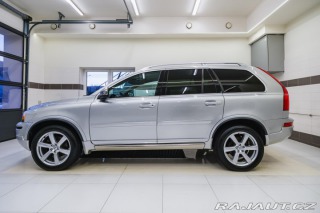 Volvo XC90 D5 147kW AWD R-design 7mí 2012