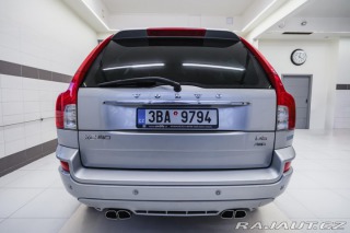 Volvo XC90 D5 147kW AWD R-design 7mí 2012