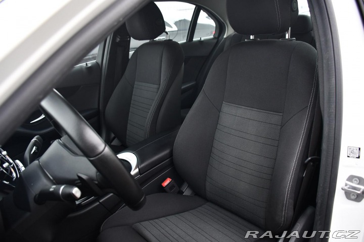 Mercedes-Benz C 200d 2020