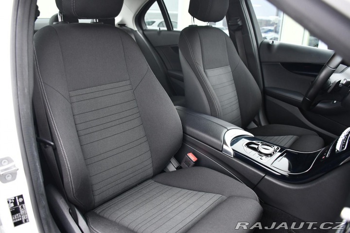 Mercedes-Benz C 200d 2020