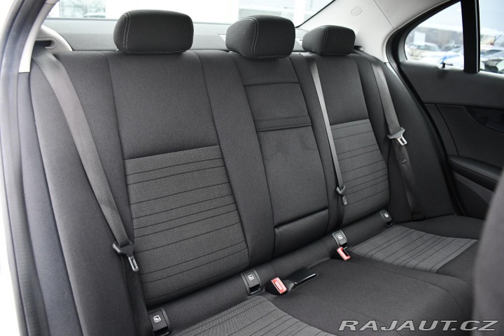 Mercedes-Benz C 200d PRAV. SERVIS MB 2xPN 2020