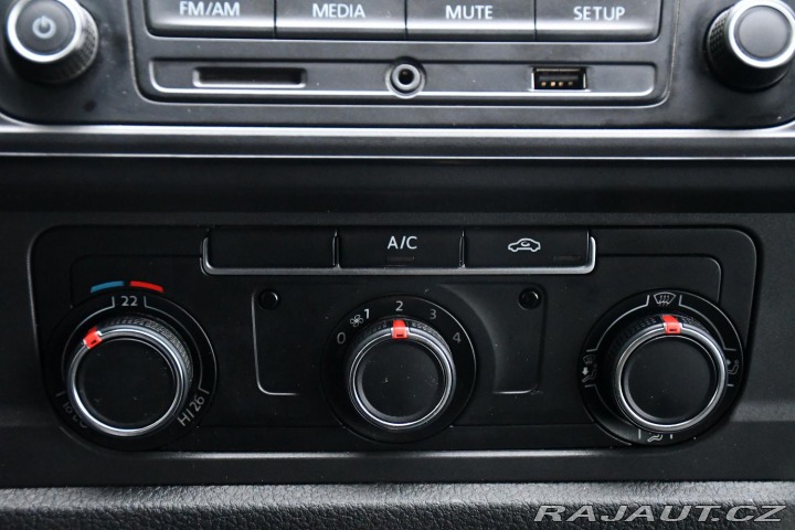 Volkswagen Transporter 2.0TDI 4MOTION REZERVACE 2018