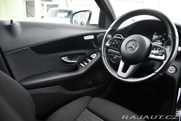 Mercedes-Benz C 200d 2020