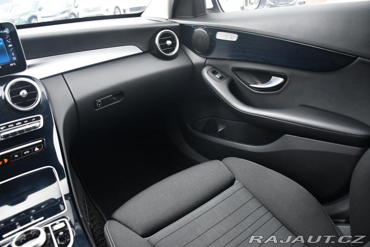 Mercedes-Benz C 200d 2020