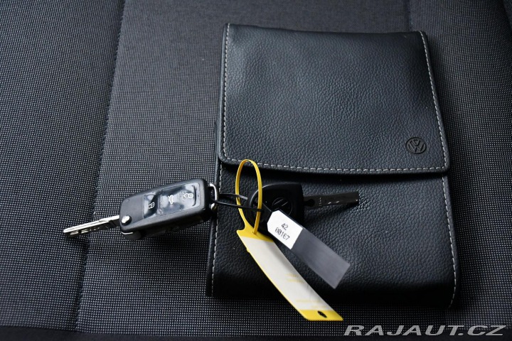 Volkswagen Transporter 2.0TDI 4MOTION REZERVACE 2018