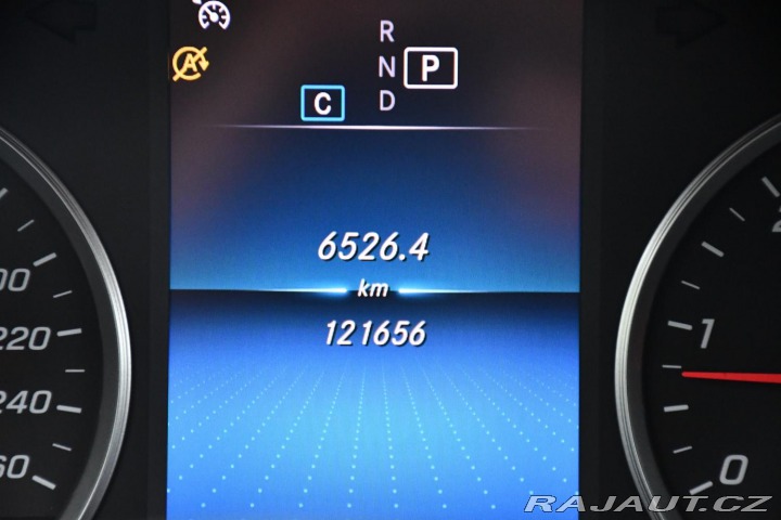 Mercedes-Benz C 200d 2020